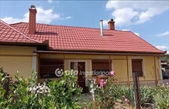 Eladó Békési családi ház hirdetés (71745896)