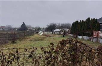 Eladó Nagykátai lakóövezeti telek hirdetés (64735979)