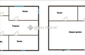 Eladó Gyömrői családi ház hirdetés (87985446)