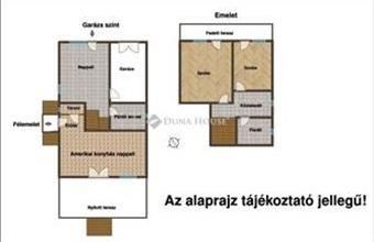 Eladó Gyömrői családi ház hirdetés (76536883)