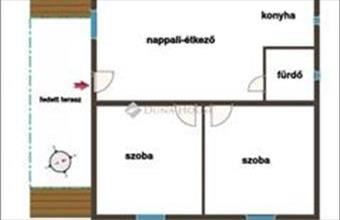 Eladó Isaszegi családi ház hirdetés (63596413)
