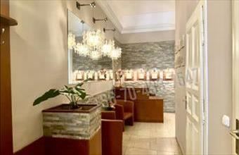 Kiadó Budapest VI. kerületi iroda irodaházban hirdetés (31839483)