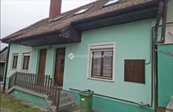 Eladó Szombathelyi családi ház hirdetés (69414223)
