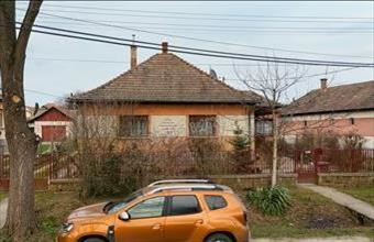 Eladó Rétsági családi ház hirdetés (24534996)