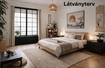 Eladó Budapest XIII. kerületi tégla lakás hirdetés (55343847)