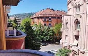 Eladó Budapest XII. kerületi tégla lakás hirdetés (52955945)