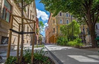 Eladó Budapest VIII. kerületi tégla lakás hirdetés (44799744)