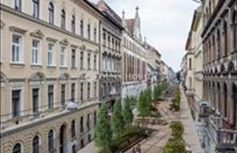 Eladó Budapest VI. kerületi tégla lakás hirdetés (48248391)