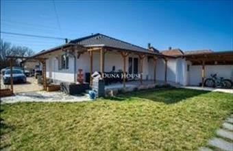 Eladó Kakucsi ikerház hirdetés (64283623)