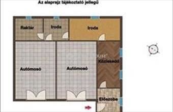 Eladó Szegedi műhely hirdetés (77495738)