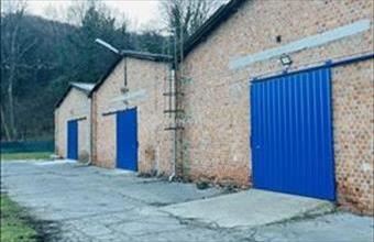 Eladó Kőszegi raktár hirdetés (66679599)