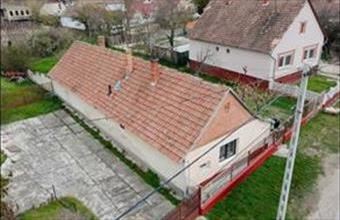 Eladó Szabadszállási családi ház hirdetés (34558448)
