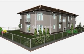 Eladó Mendei tégla lakás hirdetés (94856383)