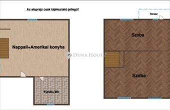 Eladó Tápiószentmártoni családi ház hirdetés (84472837)