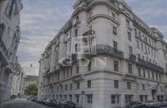 Eladó Budapest V. kerületi tégla lakás hirdetés (49242234)