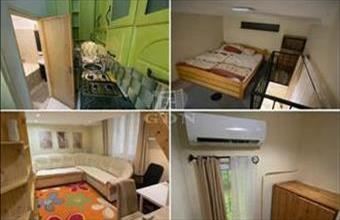 Eladó Budapest II. kerületi tégla lakás hirdetés (43697874)