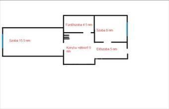 Eladó Budapest IX. kerületi tégla lakás hirdetés (73246572)