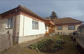 Eladó Tiszavasvári családi ház hirdetés (18328327)