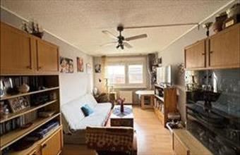 Eladó Budapest III. kerületi panel lakás hirdetés (62495234)