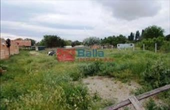 Eladó Szigetszentmiklósi egyéb telek hirdetés (62722743)