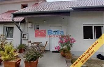 Eladó Kaposvári tégla lakás hirdetés (75324573)