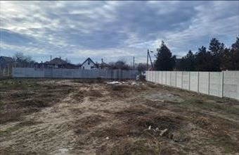 Eladó Pilisi lakóövezeti telek hirdetés (38543994)