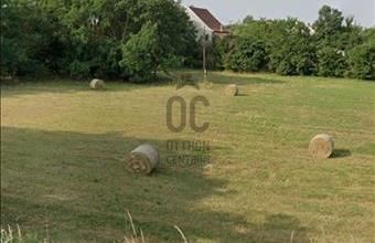 Eladó Tiszaföldvári lakóövezeti telek hirdetés (43765464)