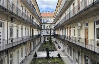 Eladó Budapest VII. kerületi tégla lakás hirdetés (12333332)