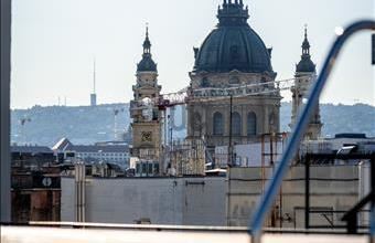 Eladó Budapest VI. kerületi tégla lakás hirdetés (31394334)