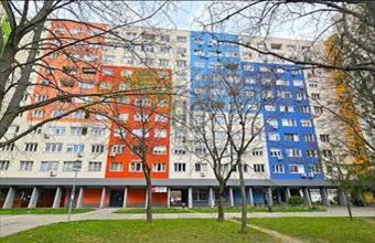 Eladó Budapest III. kerületi panel lakás hirdetés (92655373)