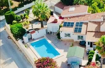 Eladó Spanyolországi üdülő hirdetés (74624299)