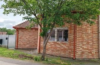 Eladó Sarkadkeresztúri családi ház hirdetés (72445424)