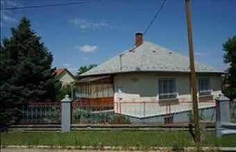 Eladó Budapest XVII. kerületi családi ház hirdetés (33974897)