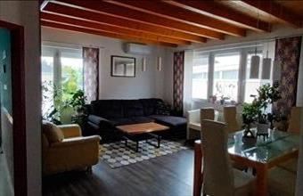 Eladó Nagycenki családi ház hirdetés (22693452)