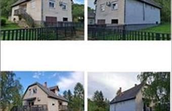 Eladó Abaújszántói családi ház hirdetés (34993351)