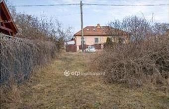 Eladó Budapest XVII. kerületi lakóövezeti telek hirdetés (34999274)