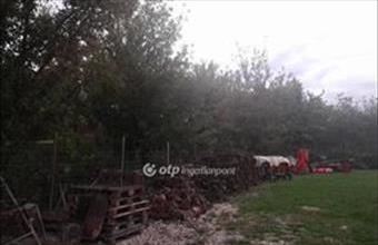 Eladó Zsámbéki lakóövezeti telek hirdetés (24895315)