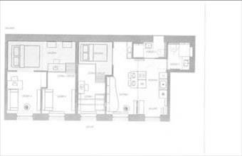 Eladó Budapest VI. kerületi tégla lakás hirdetés (99732294)