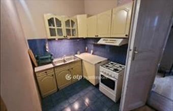 Eladó Budapest VI. kerületi tégla lakás hirdetés (55775188)