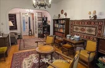 Eladó Budapest XIII. kerületi tégla lakás hirdetés (33482243)