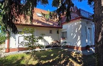 Eladó Budakeszi családi ház hirdetés (93394434)