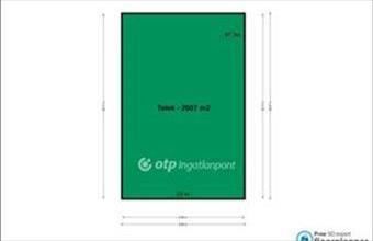 Eladó Budapest XVII. kerületi lakóövezeti telek hirdetés (18149743)