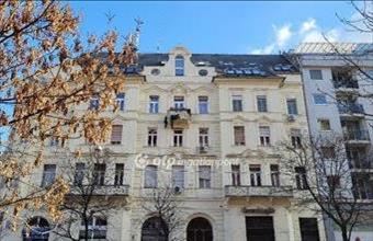 Eladó Budapest XIII. kerületi tégla lakás hirdetés (94579364)