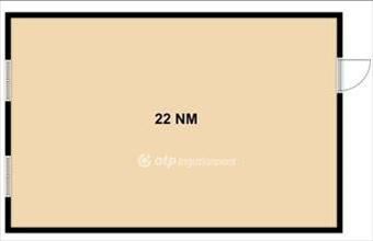 Eladó Budapest IX. kerületi raktár hirdetés (73695294)