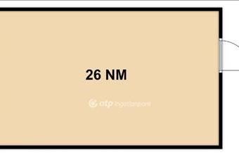 Eladó Budapest IX. kerületi raktár hirdetés (96373457)