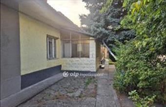 Eladó Budapest XXII. kerületi lakóövezeti telek hirdetés (33374359)