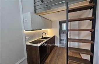 Eladó Budapest VII. kerületi tégla lakás hirdetés (43723433)