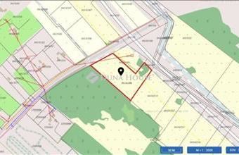 Eladó Kecskeméti külterületi telek hirdetés (88179393)