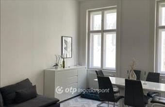 Eladó Budapest IX. kerületi tégla lakás hirdetés (98815427)