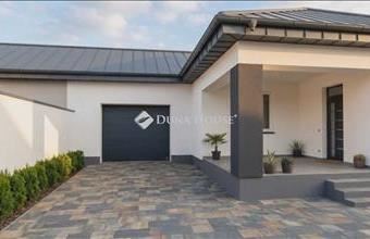 Eladó Nyíregyházai ikerház hirdetés (67744279)